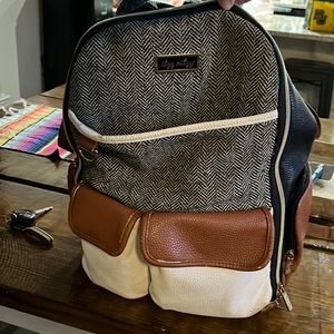 Itzy Ritzy Diaper Bag